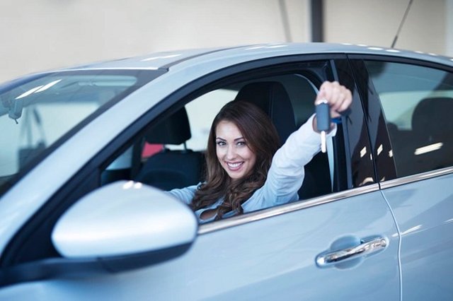 Effectief een auto verkopen
